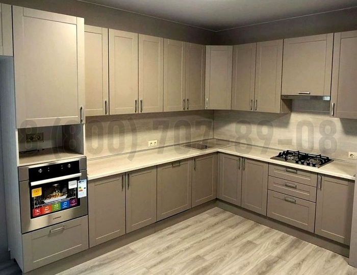 Кухонный гарнитур модель kd878 купить в Зеленограде