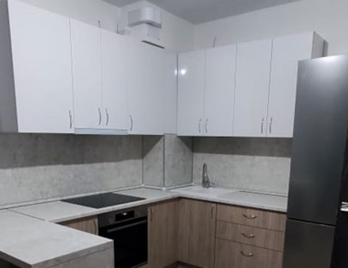 Кухонный гарнитур модель kh3348 купить в Зеленограде