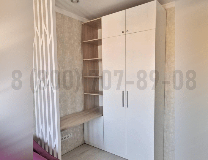 Шкаф гарнитур модель s052 купить в Зеленограде