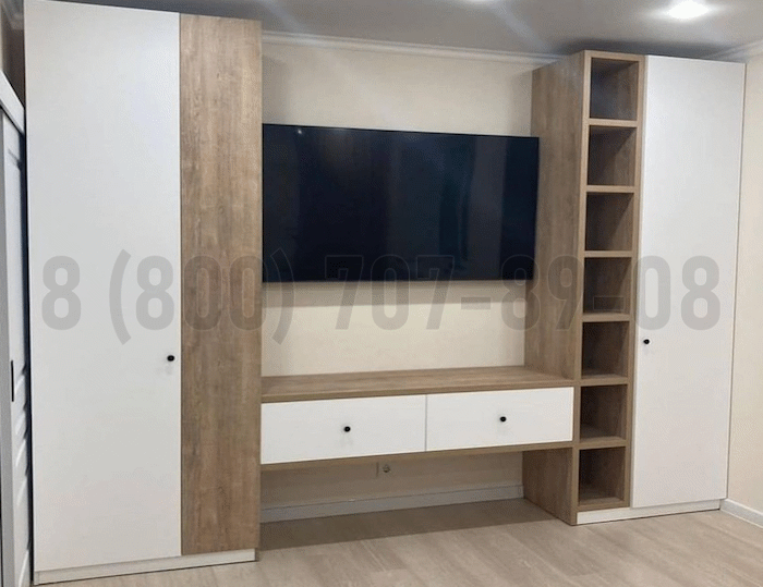 Шкаф гарнитур модель s062 купить в Зеленограде