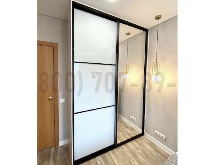 Шкаф гарнитур модель s229 купить в Зеленограде
