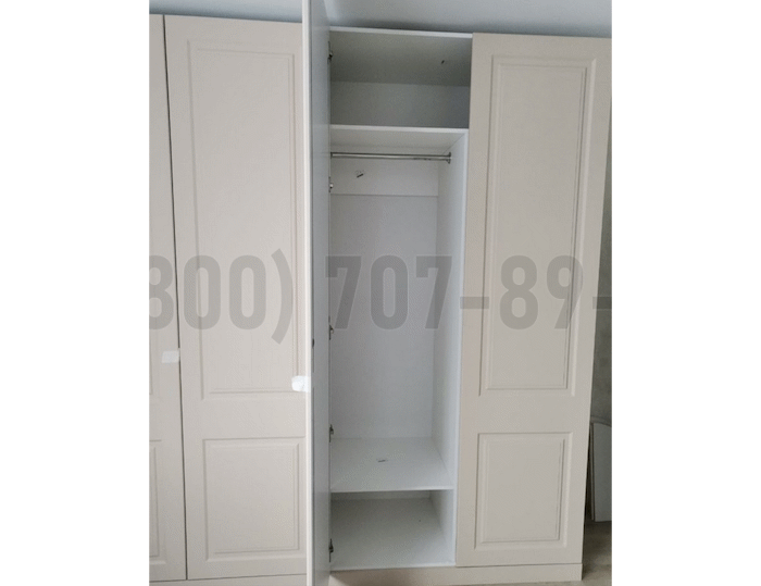 Шкаф гарнитур модель s242 купить в Зеленограде
