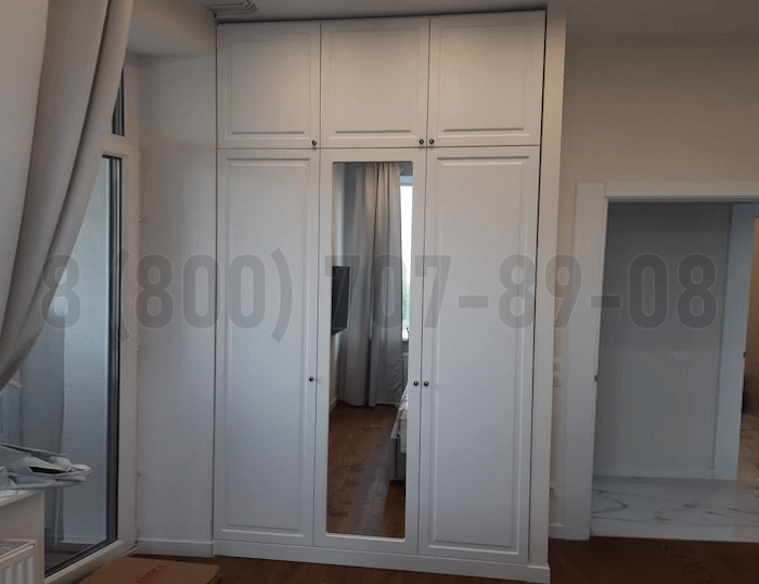 Классический шкаф в Зеленограде