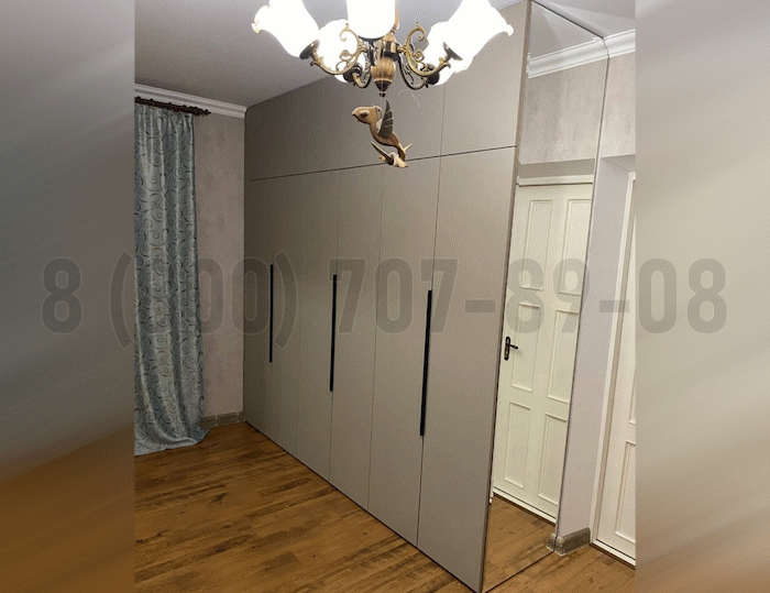 Шкаф гарнитур модель s529 купить в Зеленограде