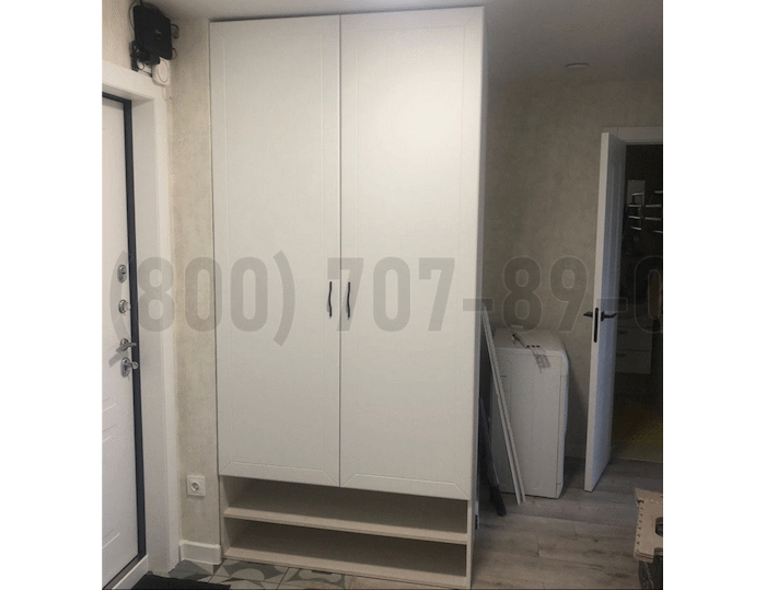 Шкаф гарнитур модель s655 купить в Зеленограде