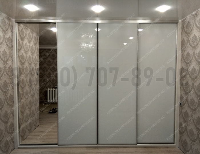 Шкаф гарнитур модель sh114 купить в Зеленограде